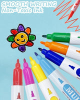 Doodle Water Floating Pens