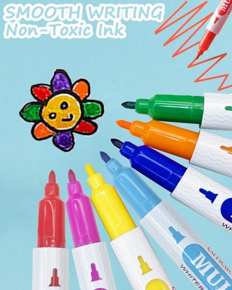 Doodle Water Floating Pens