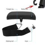 Metal Luggage Scale digital