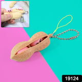 Squeeze Peanut Stress Reliever Toy