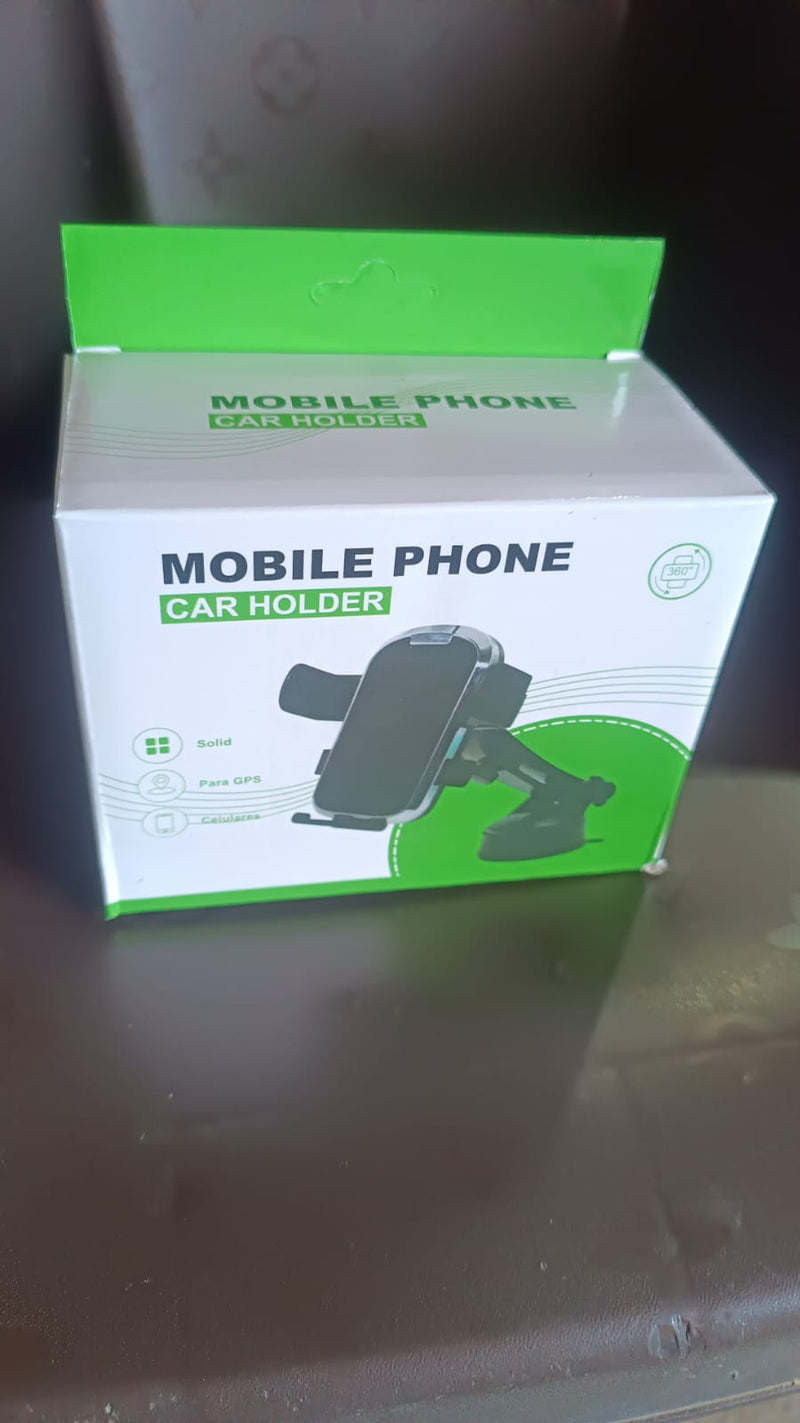 Car Mobile Holder