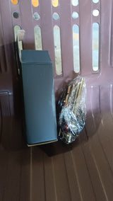 Wind Chimes Outdoor Hanging Dragonfly Wind Chime (1 Pc)