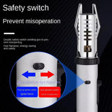 Jet Flame Lighter |  Metal Body Camping Lighter |  Windproof Lighters |  Torch lighters |  Butane Lighter |
