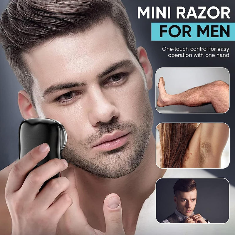 Mini Shaver