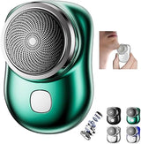 Mini Shaver
