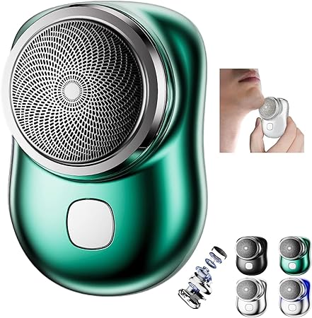 Mini Shaver