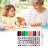 Doodle Water Floating Pens