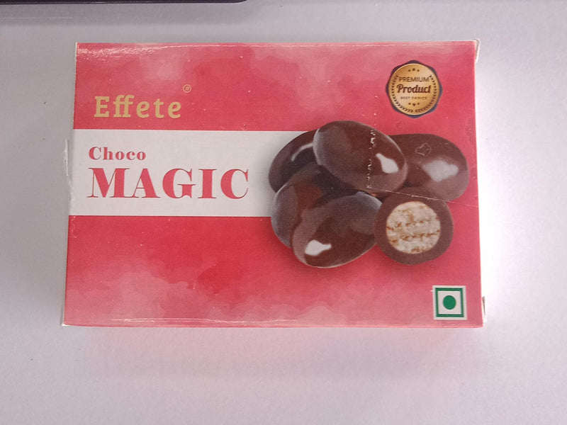 choco magic