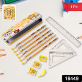 14-in-1 Kids Stationery Set