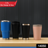 Hot & Cold Assorted Metal and Plastic