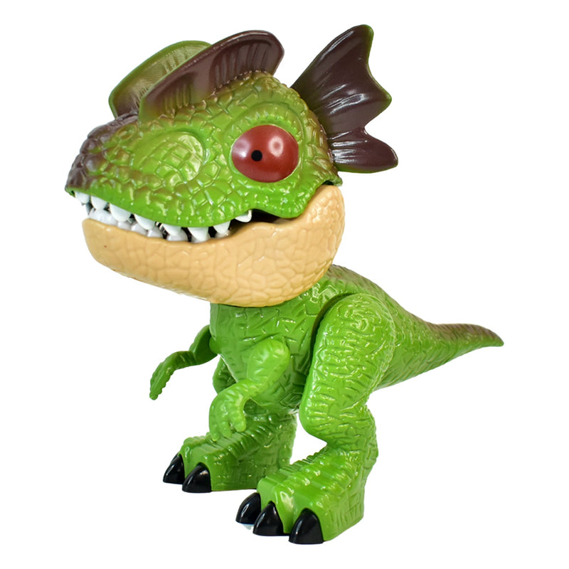 Cute Dinosaur Stationery Set