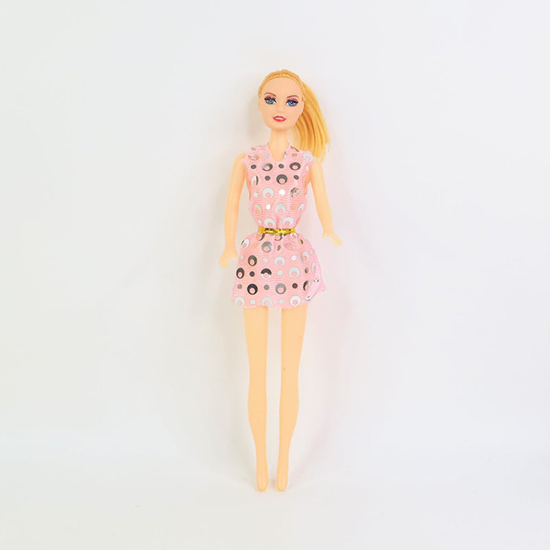 Kids’ Fashion Doll