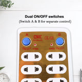 Wire Extension Board