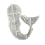 Multi-Compartment Storage Organizer