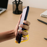 Creative Plastic Hand-Shaped Mobile Holder Stand