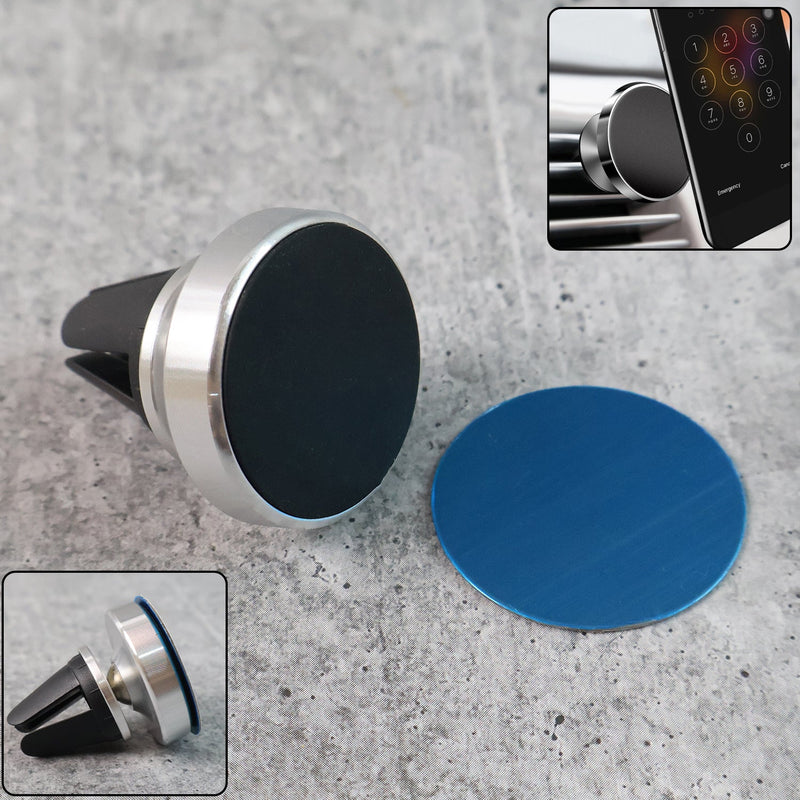 Rotating Magnetic Phone Holder for Car