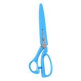 Carbo Titanium Stainless Steel Scissors (10 inch)