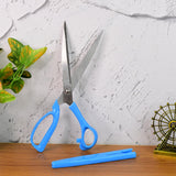 Carbo Titanium Stainless Steel Scissors (10 inch)