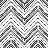 Waterproof Chevron Pattern Wall Sticker 45cm x 3meter (1 Pc)