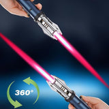 Jet Flame Lighter |  Metal Body Camping Lighter |  Windproof Lighters |  Torch lighters |  Butane Lighter |