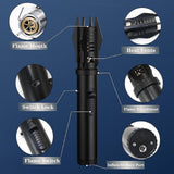Jet Flame Lighter |  Metal Body Camping Lighter |  Windproof Lighters |  Torch lighters |  Butane Lighter |