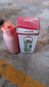 Stainless Steel Vacuum Water Bottle (1700 ML Approx)