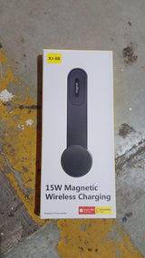 15W Wireless Car Mount Charger