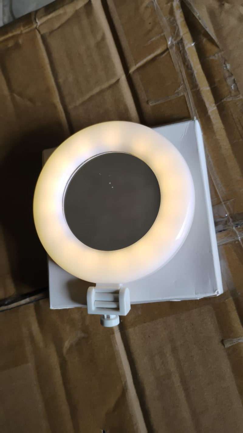LED Selfie Ring Light