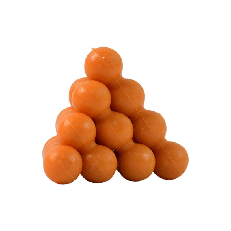 Ball Pyramid Toy Set