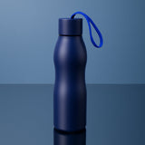 Premium Hot & Cold Stainless Steel Vacuum Insulated Flask Bottle (Approx 500ML / 1 Pc)