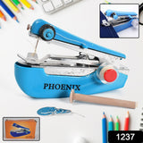 Handy Portable Mini Sewing Stapler Machine for Garment & Cloth