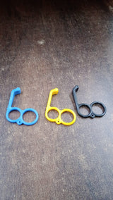  Finger Mobile Holder