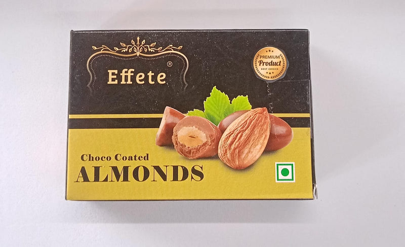 almond chocolate