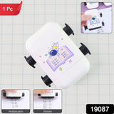 Arithmetic Rolling Stamp