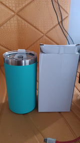 Vacuum Insulated Tumbler Travel Mug (600 Ml Approx)