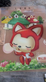 2 In 1 Plastic Clipboard Writing Pad, Exam Board & Clip File for Kids / Students, Exam Pad, Plastic Clip Boards & Clip File, great for taking notes, supporting and signing documents. (232 × 305 × 18 mm)