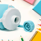 600ml Collapsible Silicone Water Bottle for Travel, Sports, Gym & Office (1 Pc)