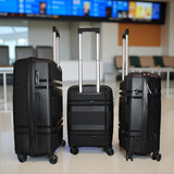 Vibrant Hard Case Trolley