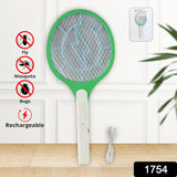 Mosquito Killer bat Electric Rechargeable swatter Killing Racket / Zapper Insect Killer